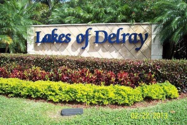 15075 Witney RD 302, Delray Beach, FL 33484