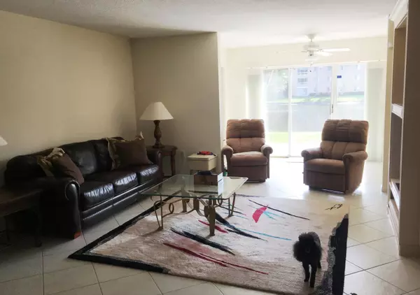 Boynton Beach, FL 33437,12529 Imperial Isle DR 105