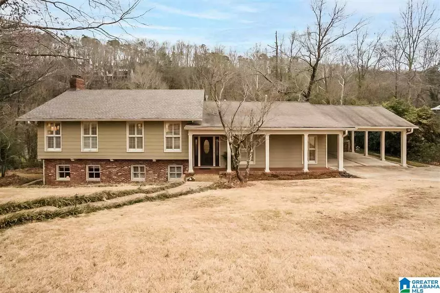 3540 OLD LEEDS CREST, Mountain Brook, AL 35213