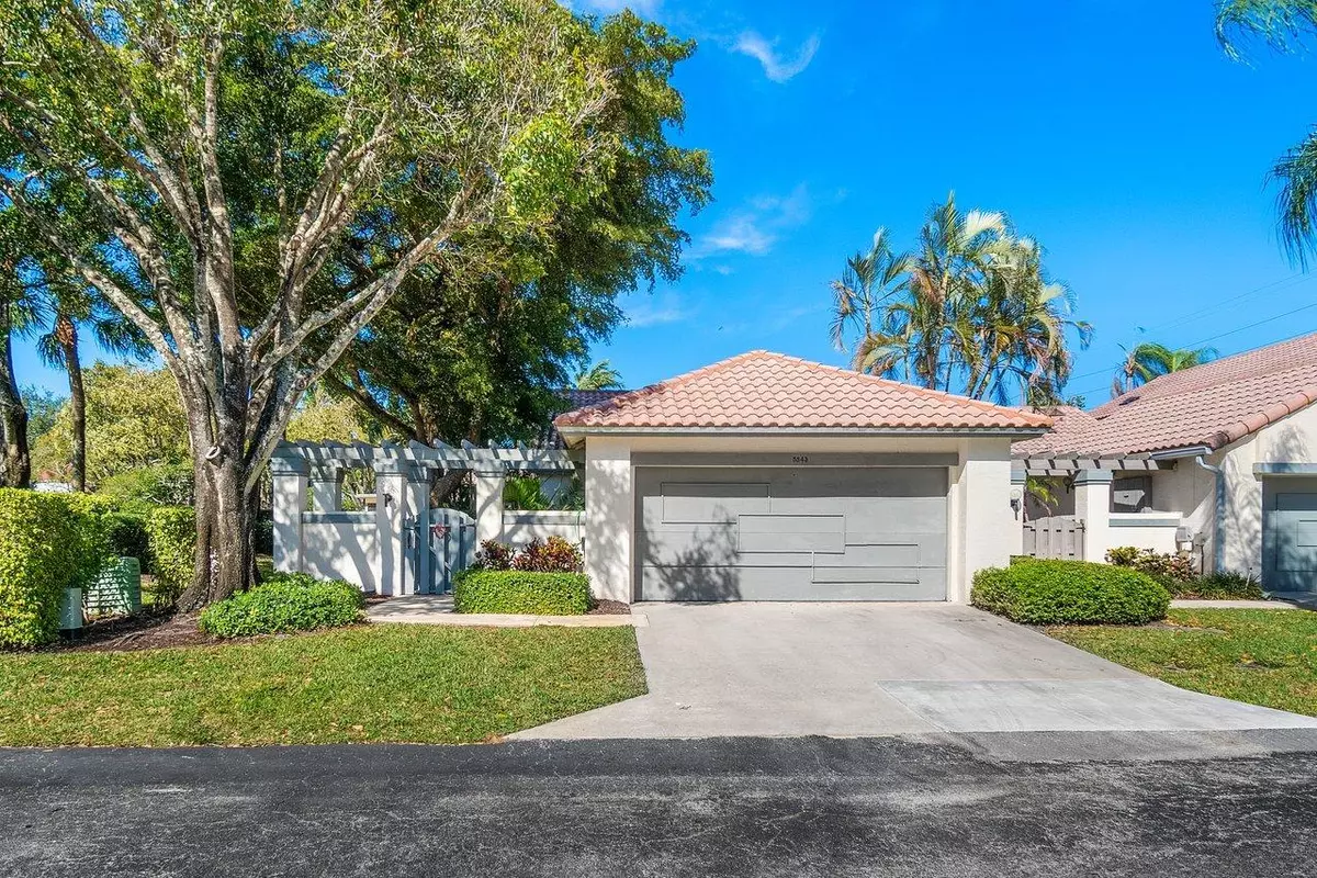 Boca Raton, FL 33486,5543 Eton CT