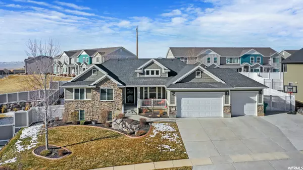 Layton, UT 84040,3167 N GOSHAWK WAY