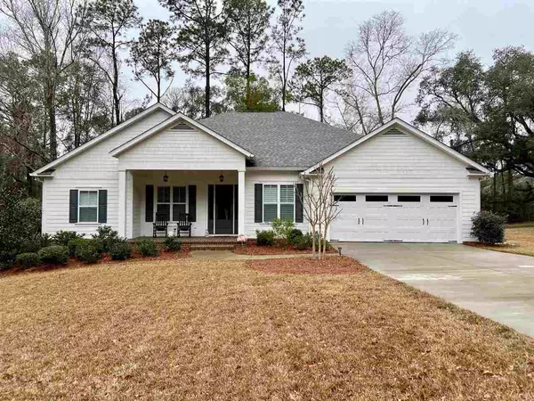 3109 Ferns Glen, Tallahassee, FL 32309