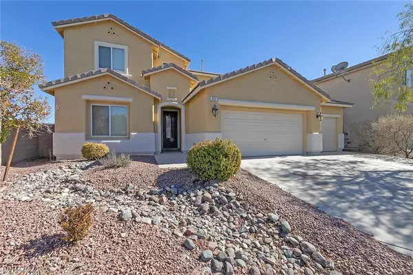 404 Misty Moonlight Street, Henderson, NV 89015