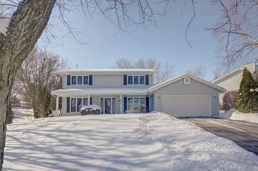 6042 Lynbrook Ln, Madison, WI 53719