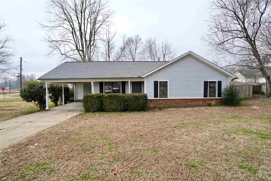 17 OAK CV, Munford, TN 38058