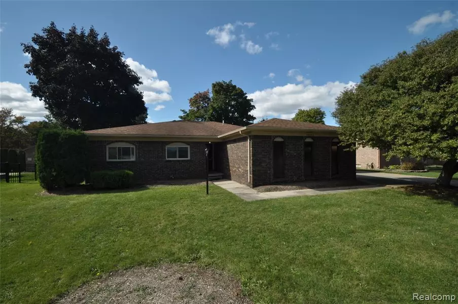 39225 CLOVERLEAF Street, Harrison Twp, MI 48045 1734