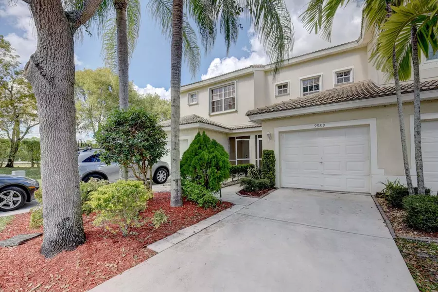 9989 Porta Leona LN, Boynton Beach, FL 33472