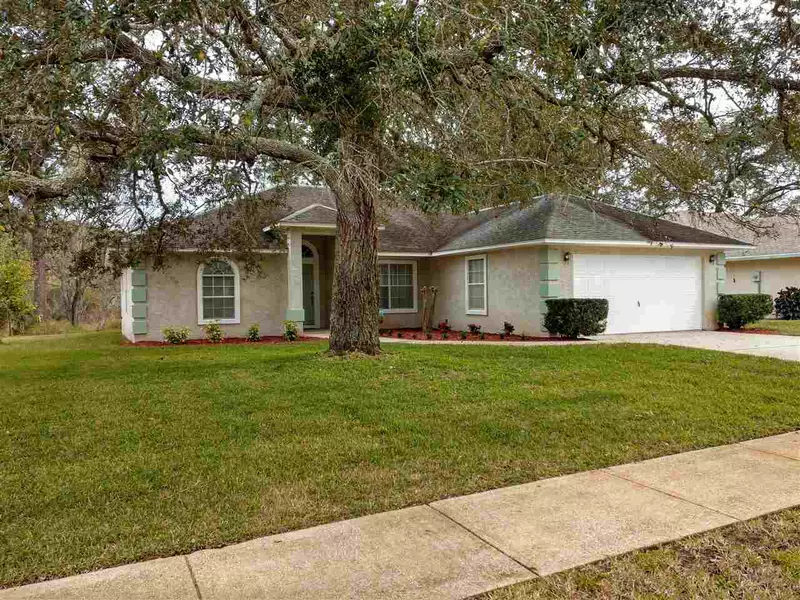 633 Christina, St Augustine, FL 32086