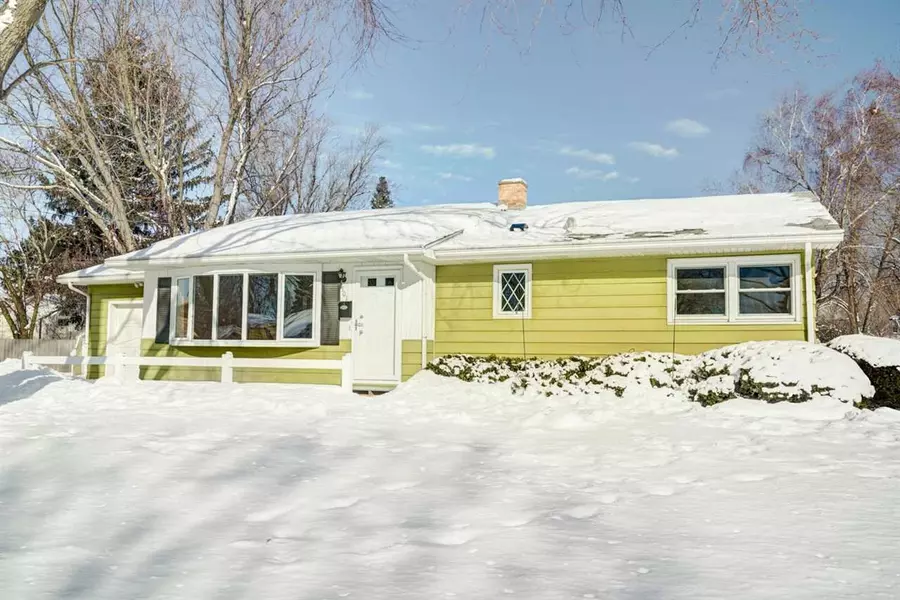 301 ST TERESA TERR, Monona, WI 53716