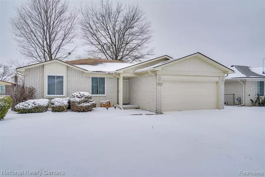 39035 FAITH Drive, Sterling Heights, MI 48310 2483