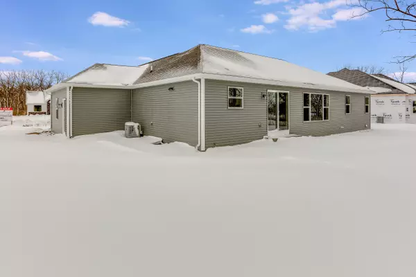 Paddock Lake, WI 53168,25604 77th St Unit Lt11