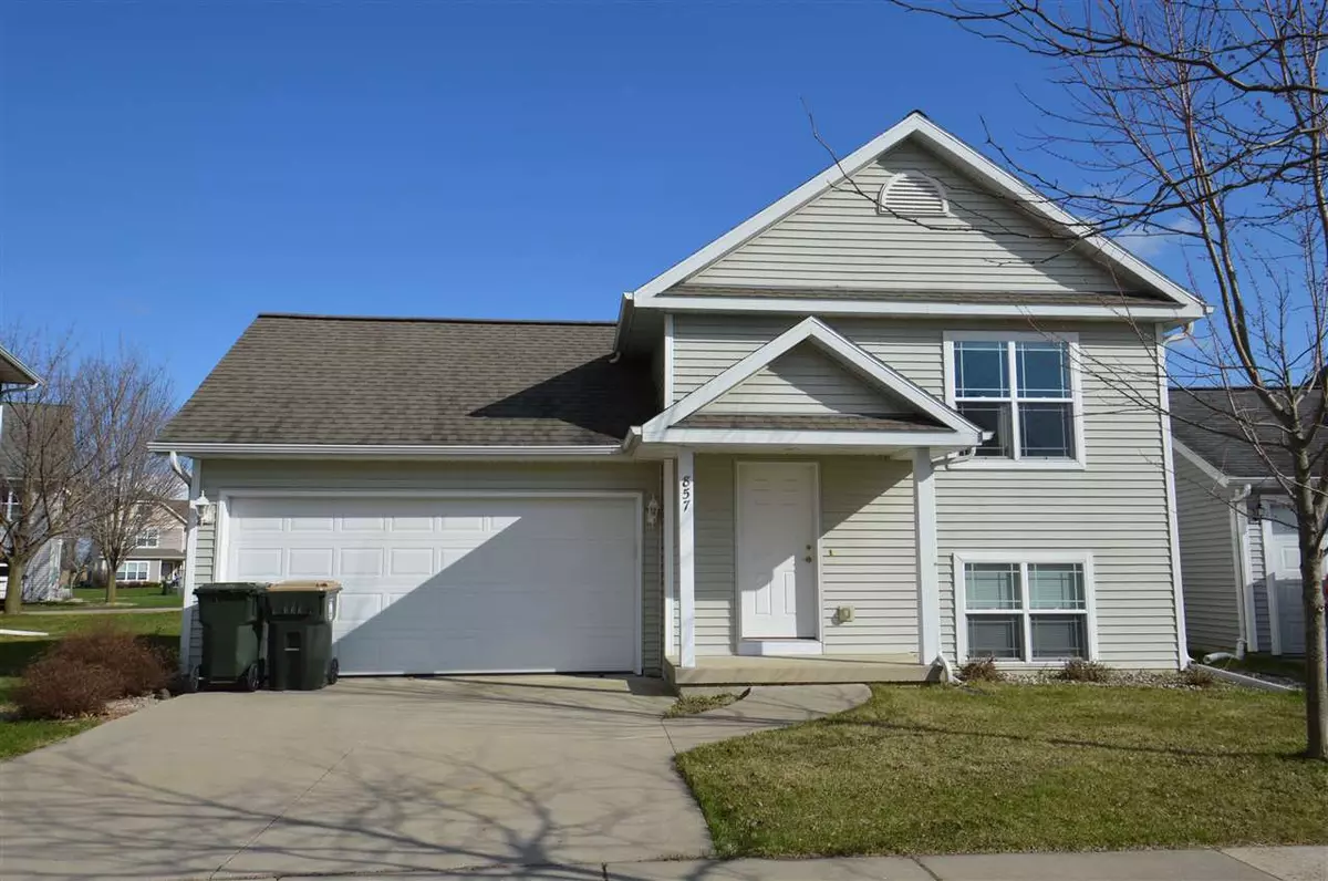 Sun Prairie, WI 53590,857 Robin Dr