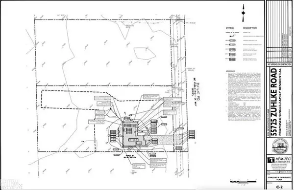 Chesterfield Twp, MI 48051,55725 ZUHLKE