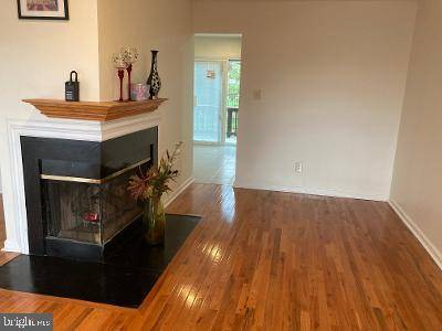 Chantilly, VA 20151,4089 WEEPING WILLOW CT #138B