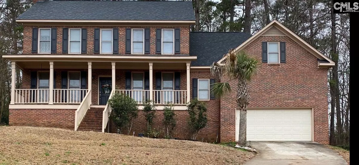 Irmo, SC 29212,807 Treeslope Court