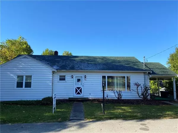 Connellsville, PA 15425,806 Jean St