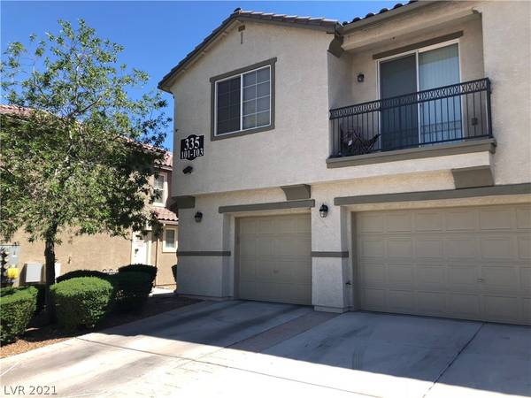 335 Kensington Palace Avenue #2, North Las Vegas, NV 89032