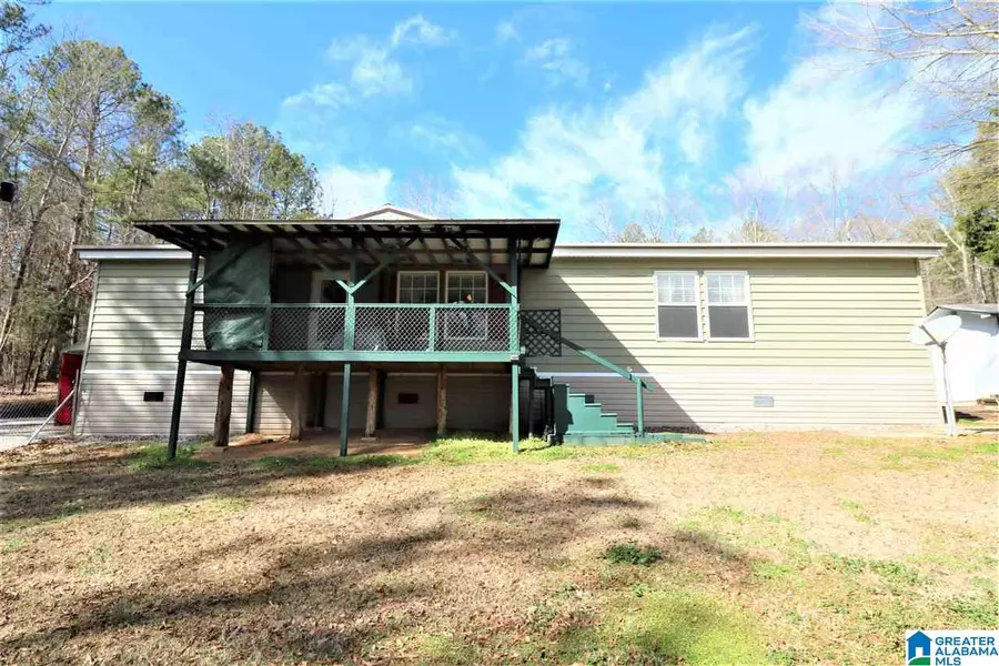 75 WHISPER LANE, Cropwell, AL 35054