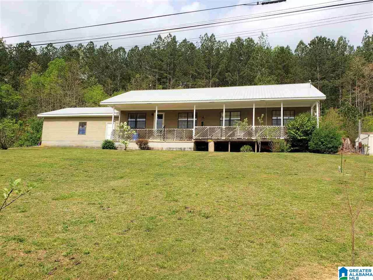 Piedmont, AL 36272,2381 CHINCH CREEK ROAD