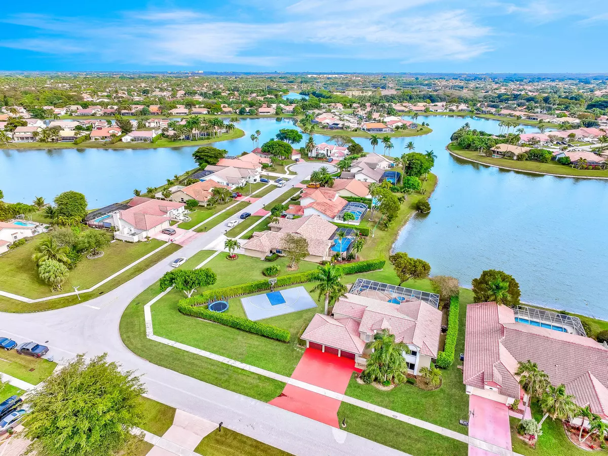 Boca Raton, FL 33498,11797 Island Lakes LN