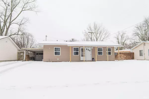 1005 Alder Drive, Lafayette, IN 47909