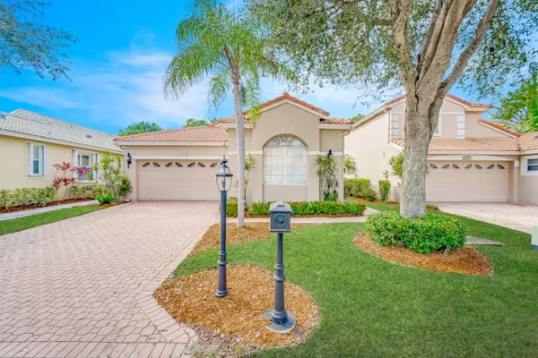 6410 Brava WAY, Boca Raton, FL 33433