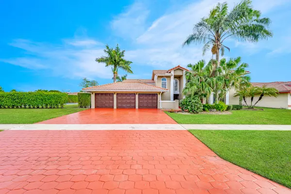 Boca Raton, FL 33498,11797 Island Lakes LN