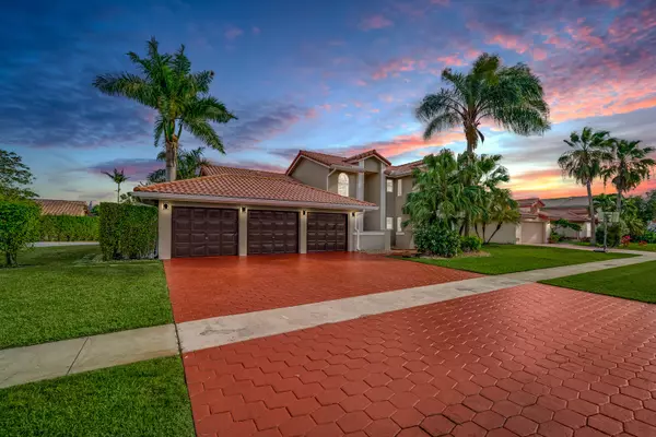 Boca Raton, FL 33498,11797 Island Lakes LN