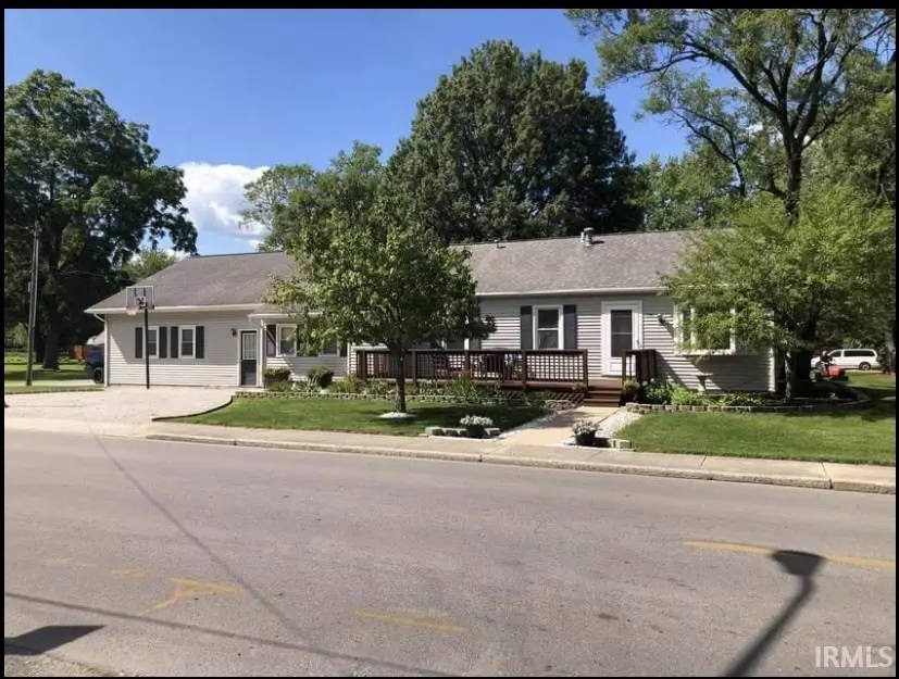 Bluffton, IN 46714-3436,701 W Spring Street