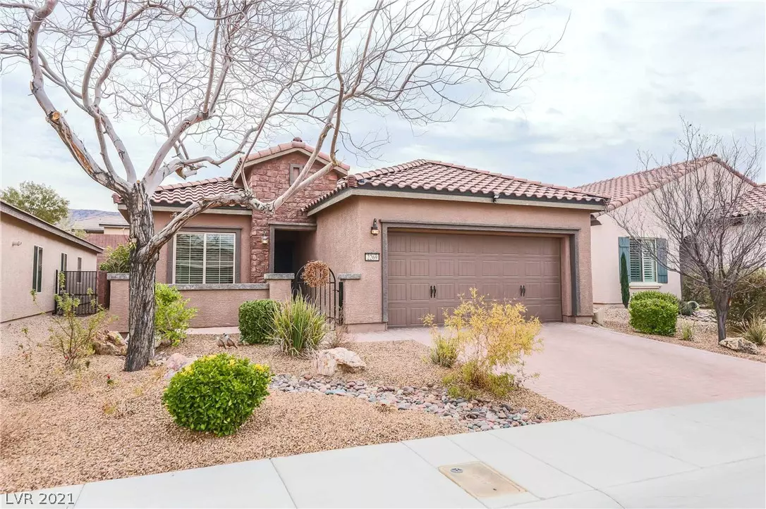 Henderson, NV 89044,2269 Saint Avertine Lane