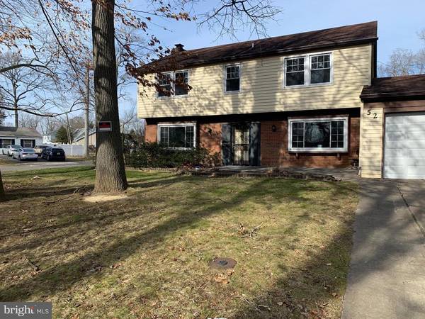 52 EMERALD LN, Willingboro, NJ 08046