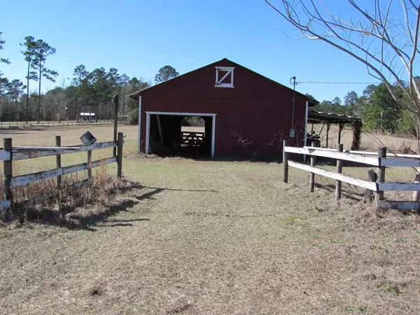 TBD Wayside Farm Road, Havana, FL 32333