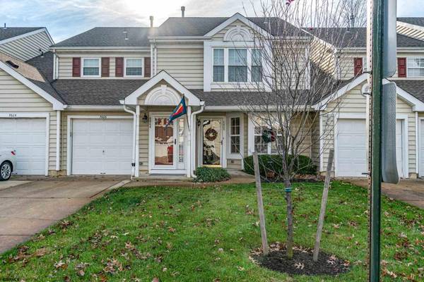 7605 Normandy #A, Mount Laurel Township, NJ 08054