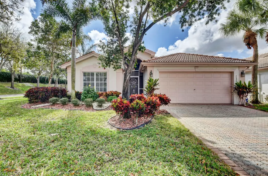 7526 Citronella ST, Boynton Beach, FL 33437