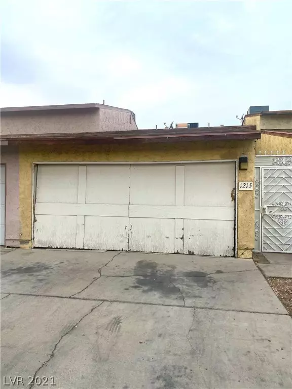 Las Vegas, NV 89101,1215 Mews Lane