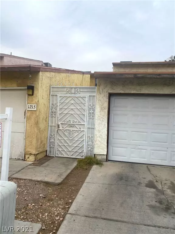 Las Vegas, NV 89101,1215 Mews Lane