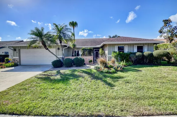 1561 NW 13th AVE, Boca Raton, FL 33486