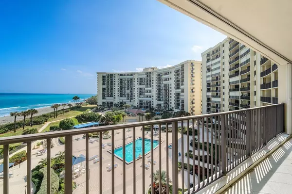 Jupiter, FL 33477,200 Ocean Trail WAY 508