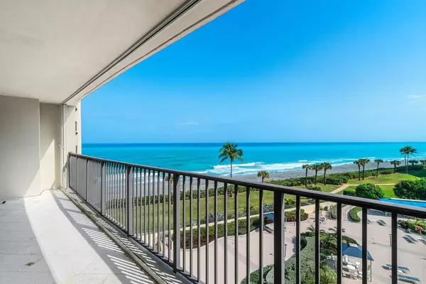 Jupiter, FL 33477,200 Ocean Trail WAY 508