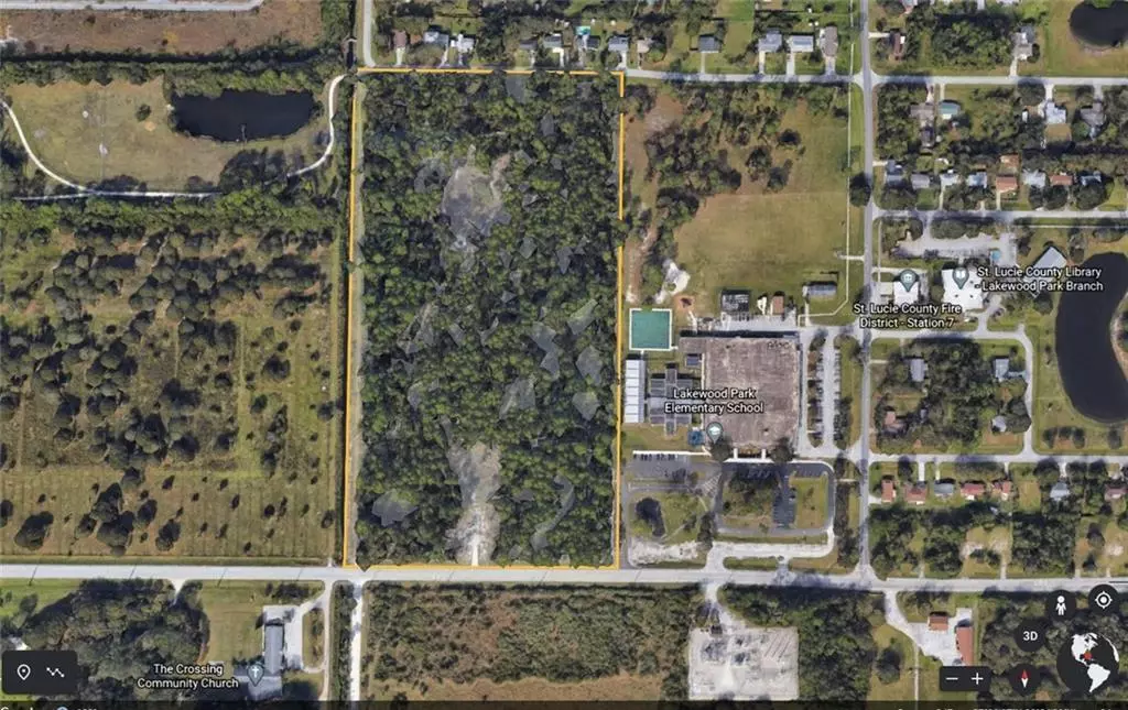 Fort Pierce, FL 34951,8000 Indrio RD