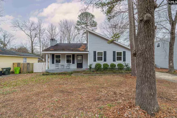 149 Minehead Road, Irmo, SC 29063