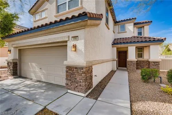 Henderson, NV 89011,1065 Fishing Street