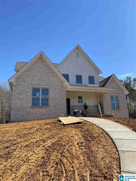 272 SHORE FRONT LANE, Wilsonville, AL 35186