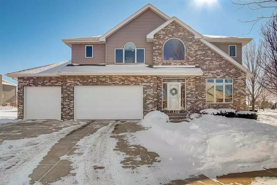 400 Skyview Dr, Waunakee, WI 53597