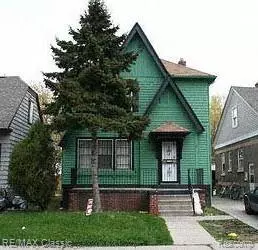 14070 ROSELAWN Street, Detroit, MI 48238 2468