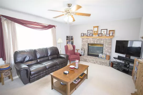 Verona, WI 53593,444 Glacier Ridge Tr