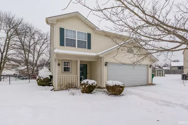 450 S Stardust Circle, Bloomington, IN 47403