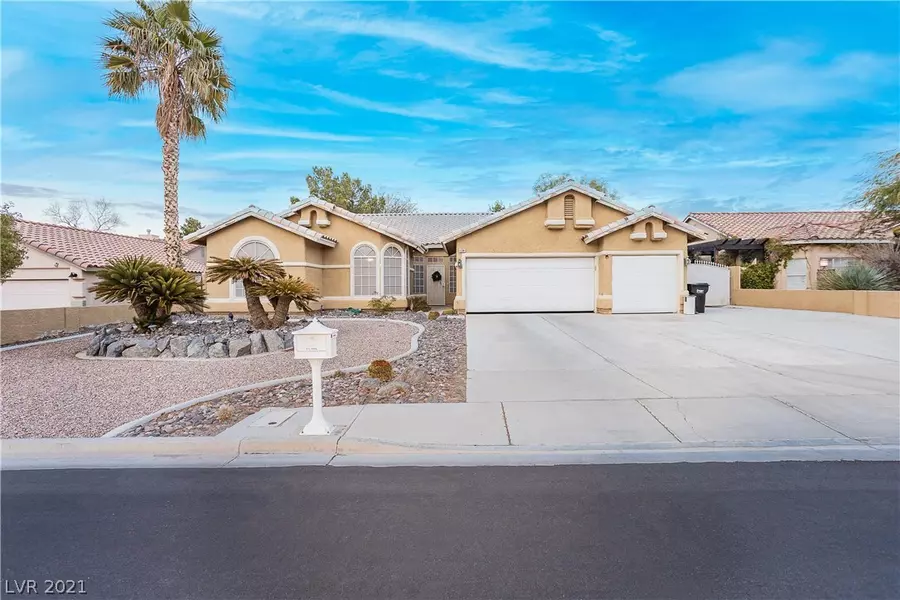 1126 San Eduardo Avenue, Henderson, NV 89002