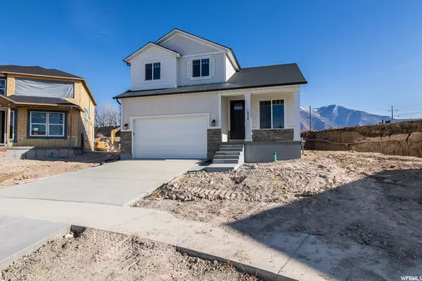 Spanish Fork, UT 84660,1824 E 1600 N #501