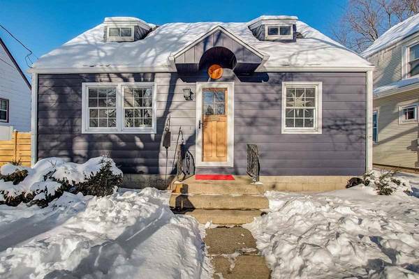 3110 Lindbergh St, Madison, WI 53704